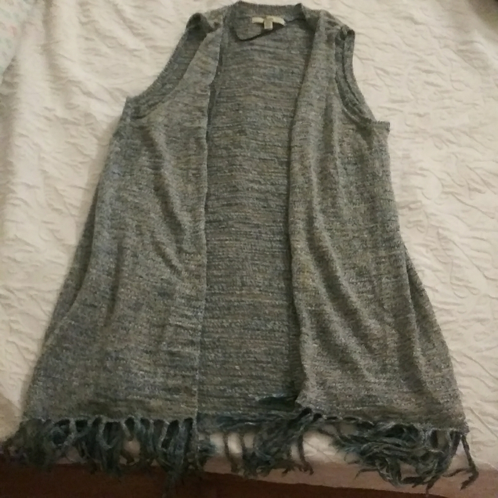 3 tunics